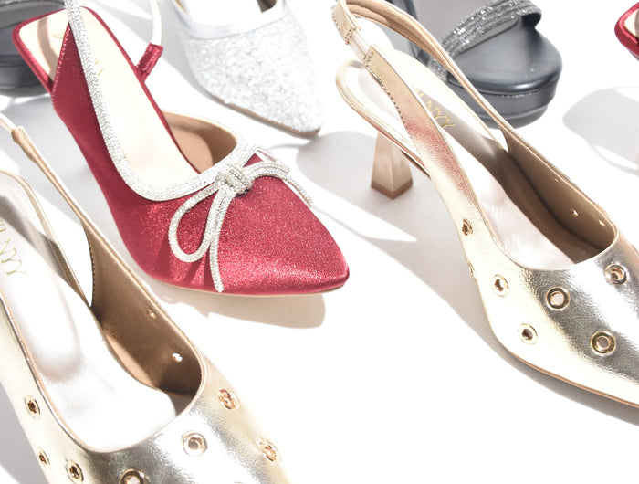 <h1>XCLUSIVE COLLECTION</h1>