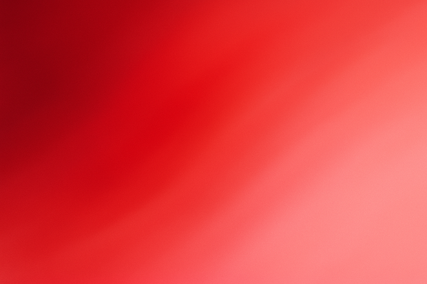 gradient red